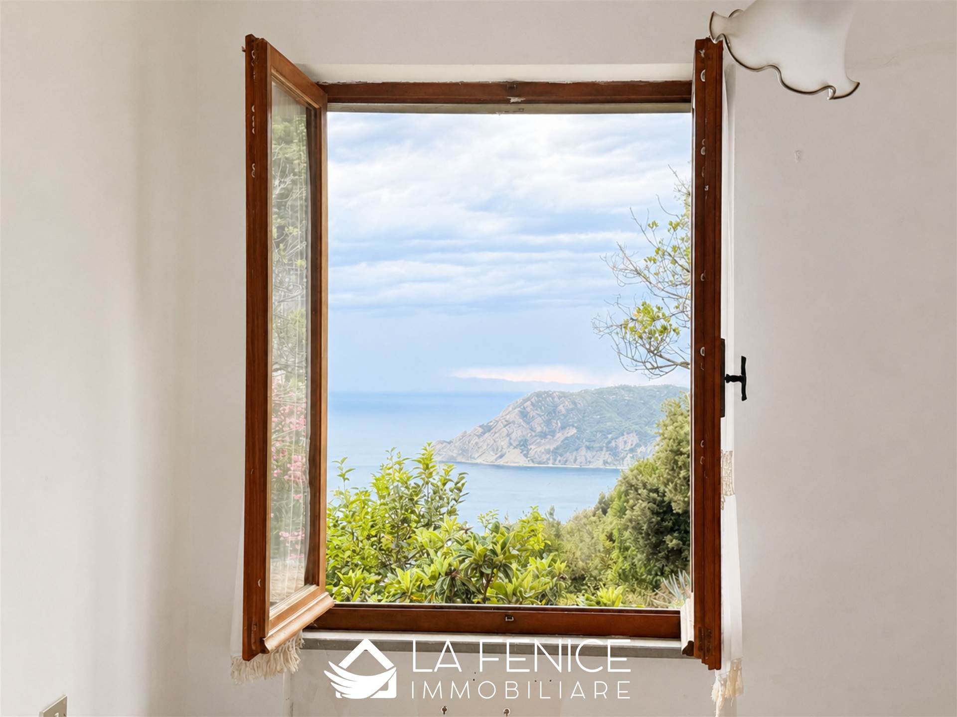 Appartamento a Vernazza con 4 locali di 77 m2 - Foto Appartamento a Vernazza con 4 locali di 77 m2 - Foto