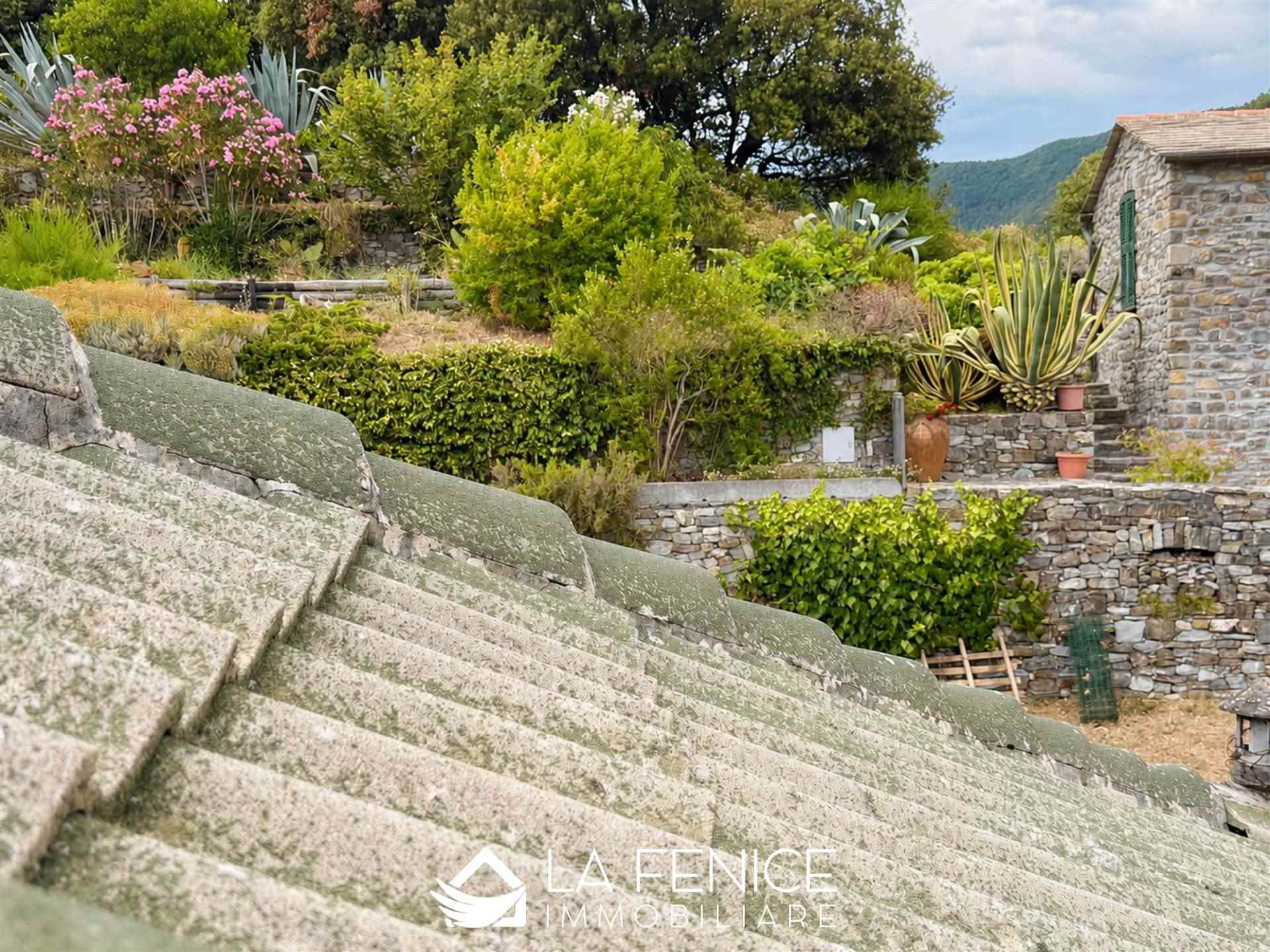 Appartamento a Vernazza con 4 locali di 77 m2 - Foto Appartamento a Vernazza con 4 locali di 77 m2 - Foto