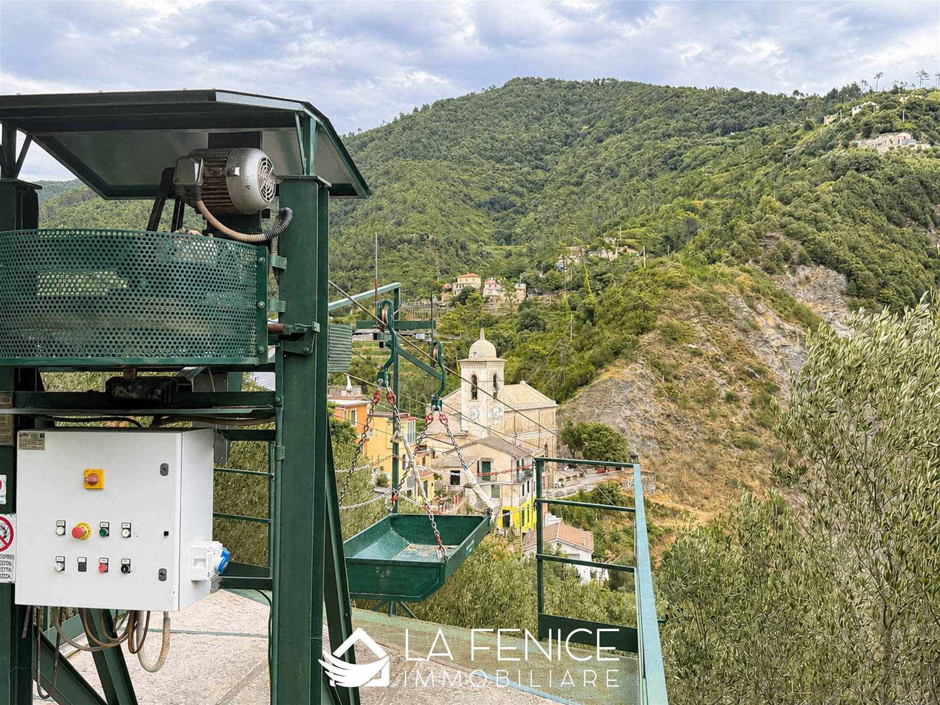 Appartamento a Vernazza con 4 locali di 77 m2 - Foto Appartamento a Vernazza con 4 locali di 77 m2 - Foto