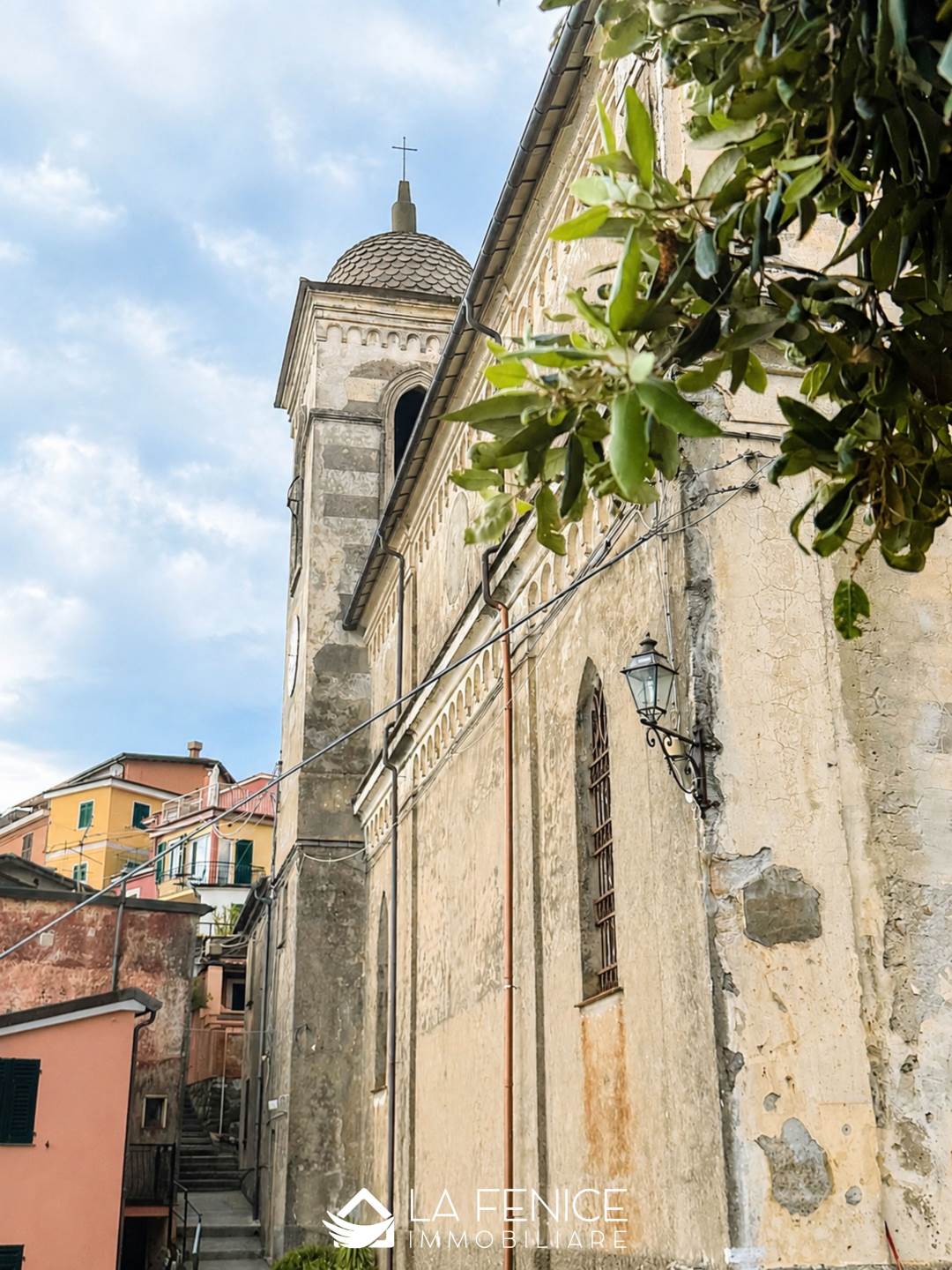 Appartamento a Vernazza con 4 locali di 65 m2 - Foto Appartamento a Vernazza con 4 locali di 65 m2 - Foto