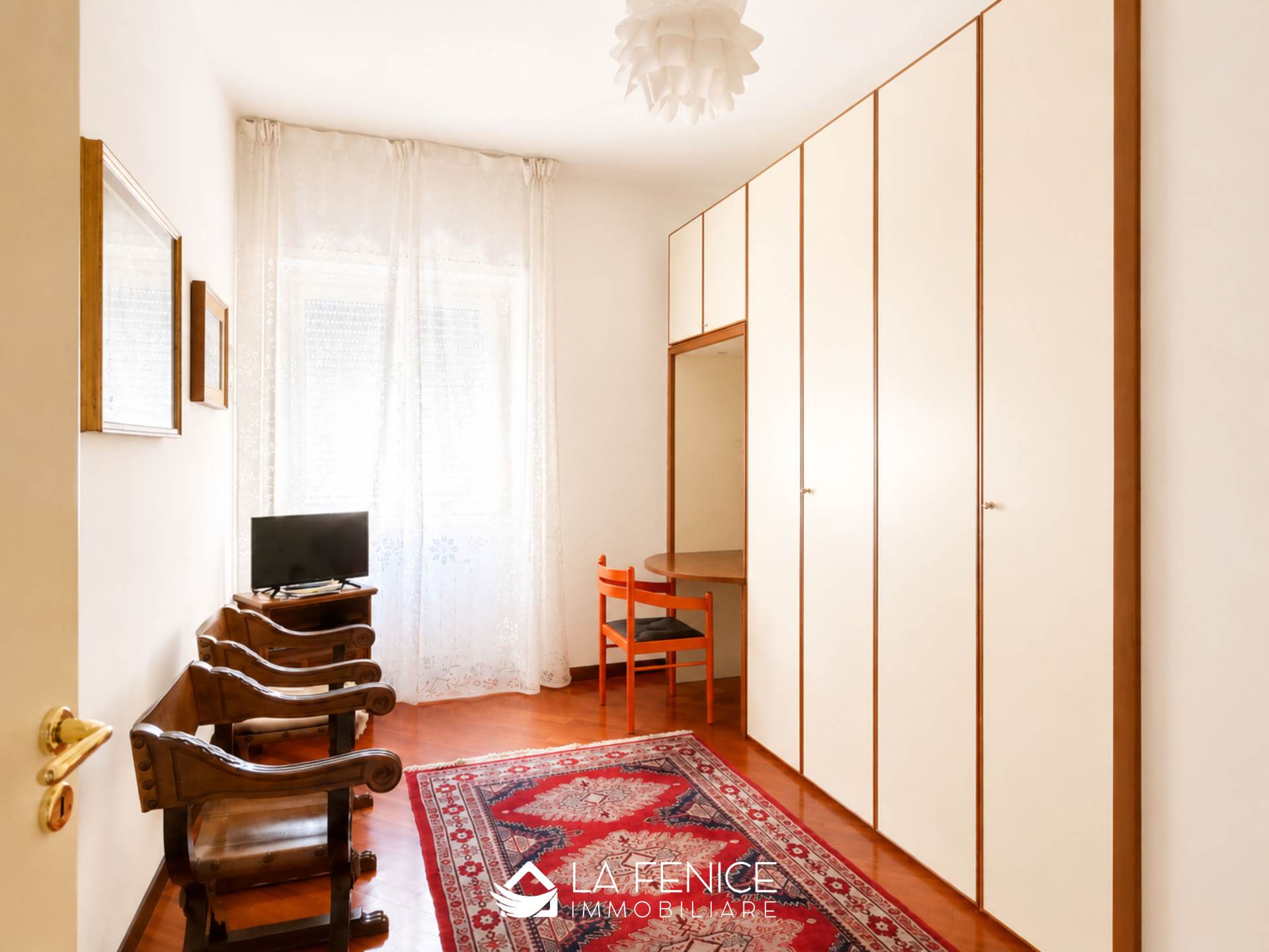Appartamento a La spezia con 4 locali di 110 m2 - Camera 2
