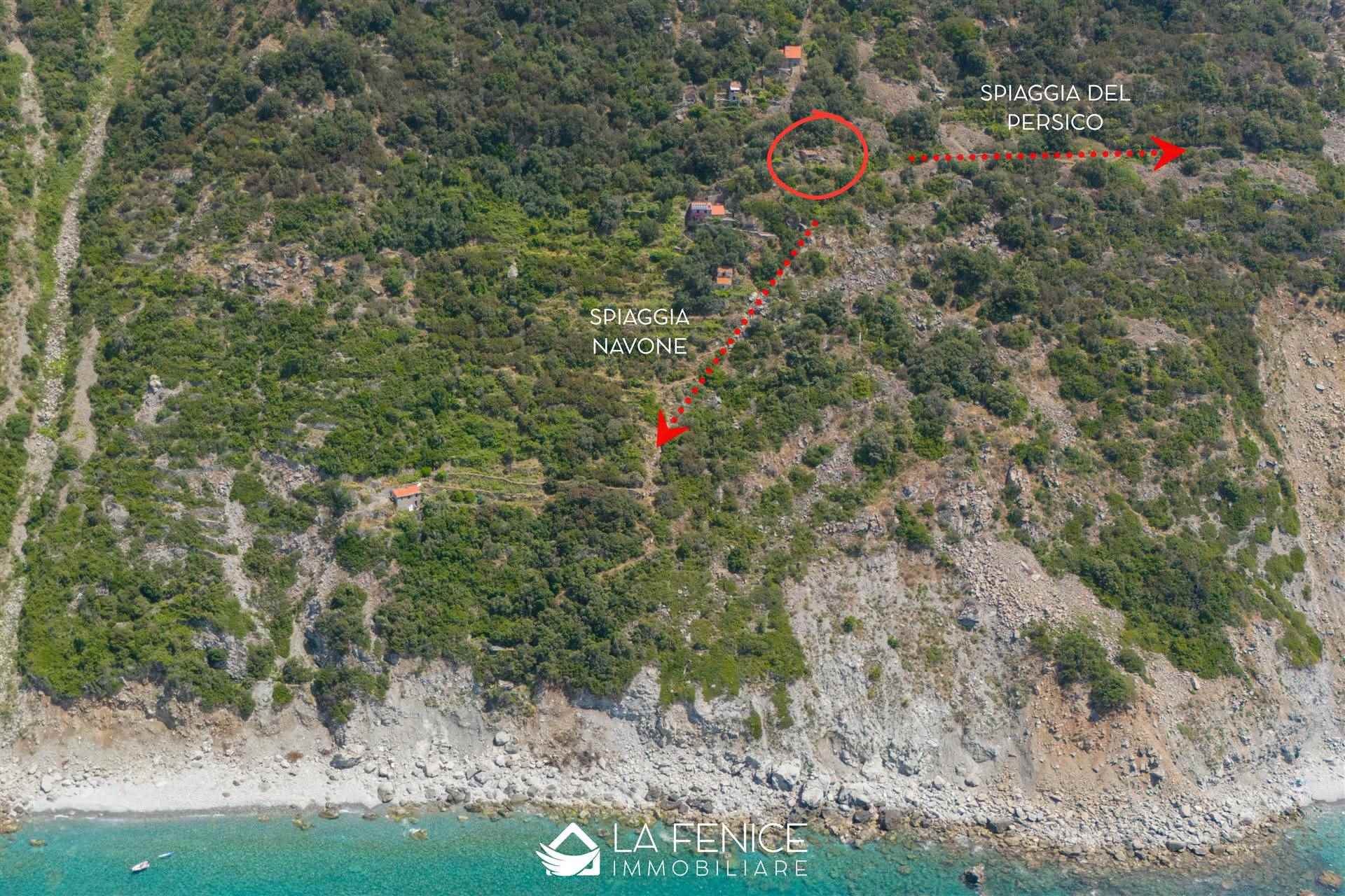 Rustico casale a La spezia con 4 locali di 73 m2 - Foto