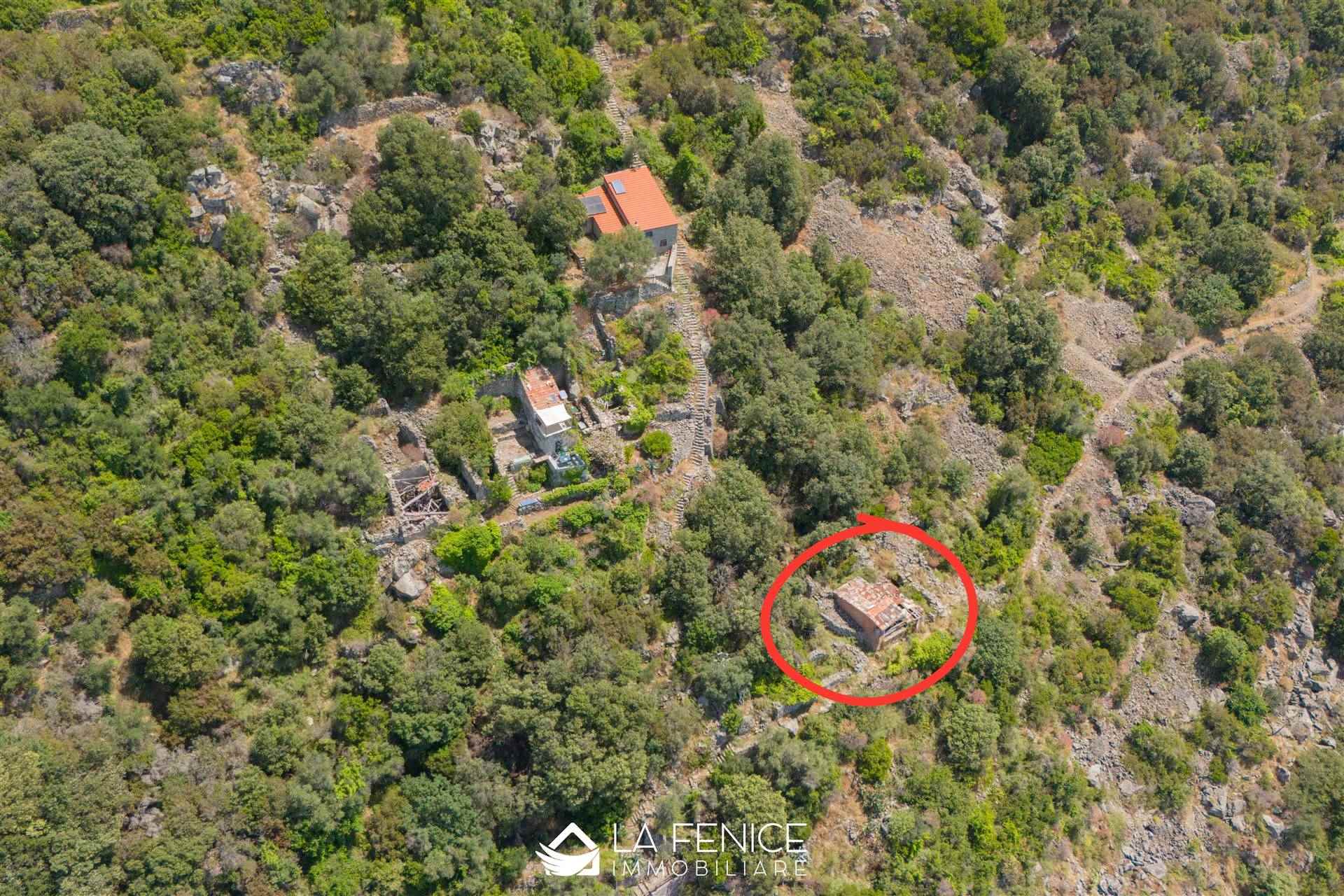 Rustico casale a La spezia con 4 locali di 73 m2 - Foto