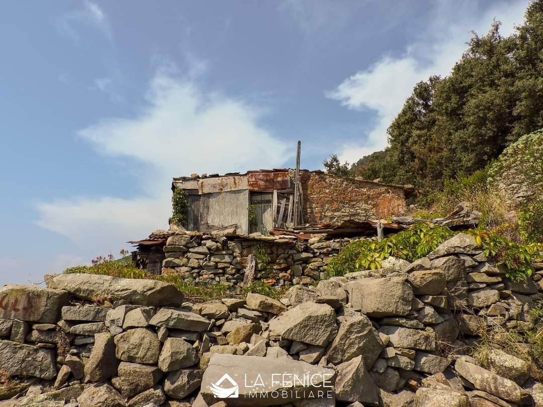 Rustico casale a La spezia con 4 locali di 73 m2 - Foto