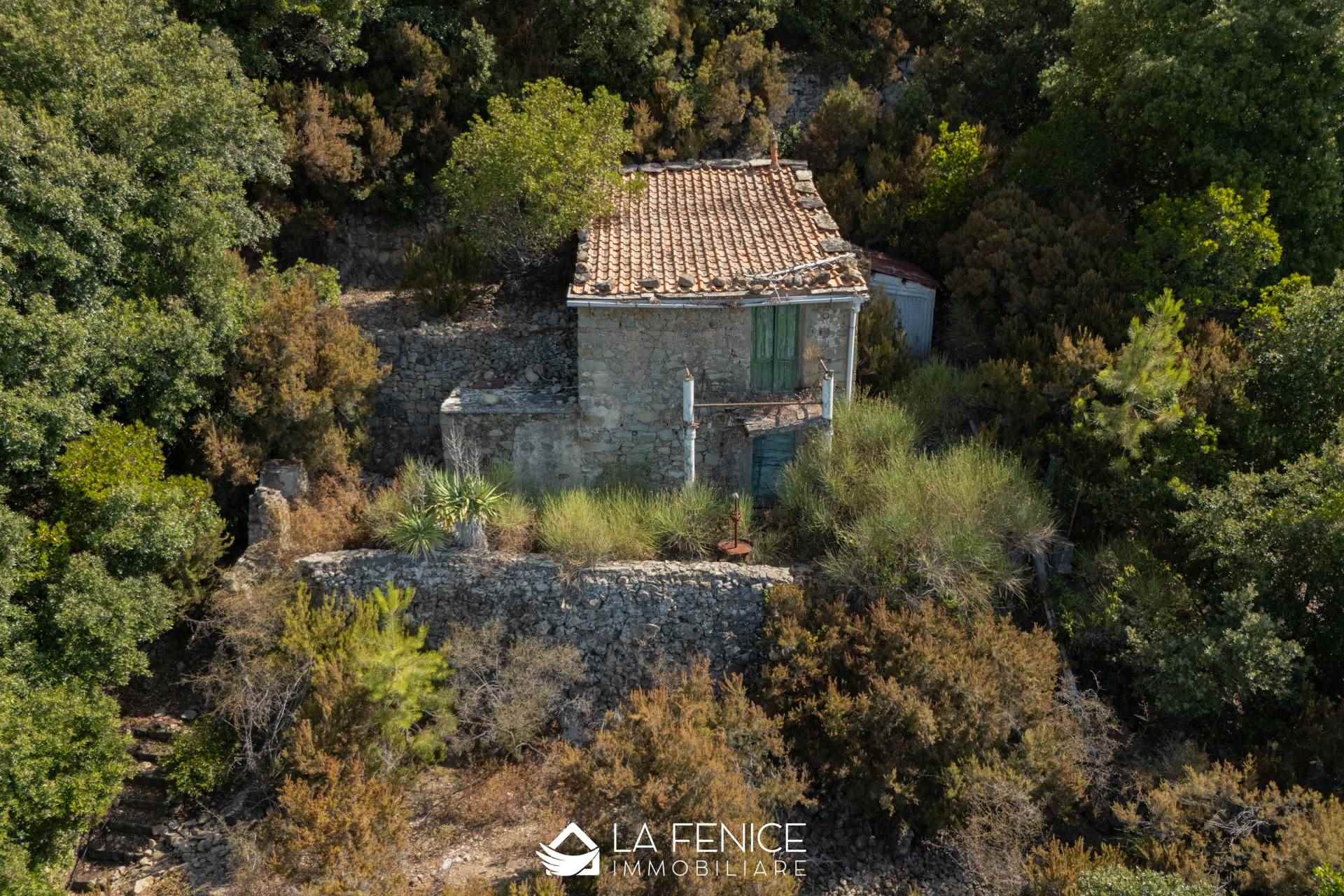 Rustico casale a La spezia con 2 locali di 49 m2 - Foto Rustico casale a La spezia con 2 locali di 49 m2 - Foto