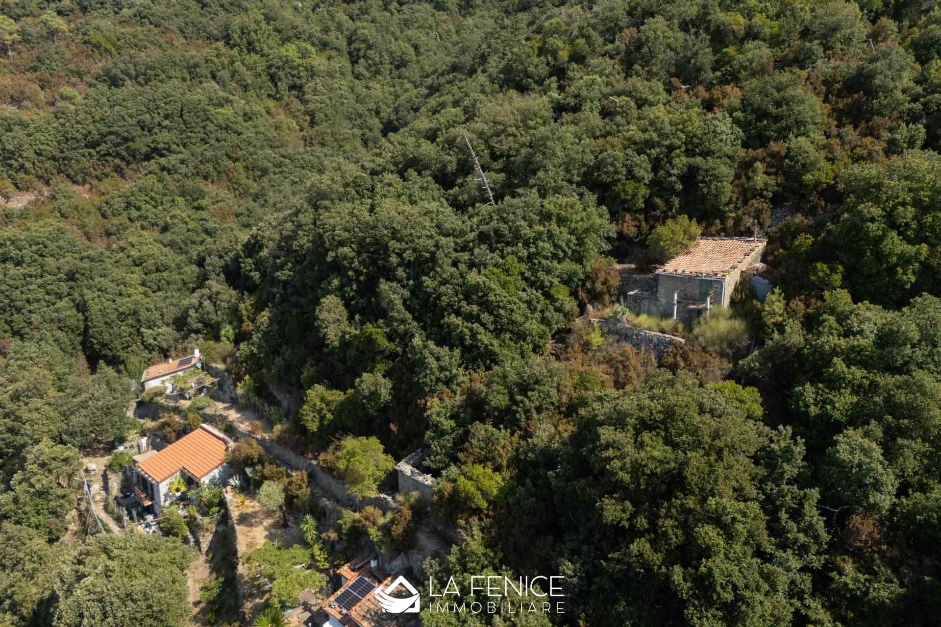 Rustico casale a La spezia con 2 locali di 49 m2 - Foto Rustico casale a La spezia con 2 locali di 49 m2 - Foto