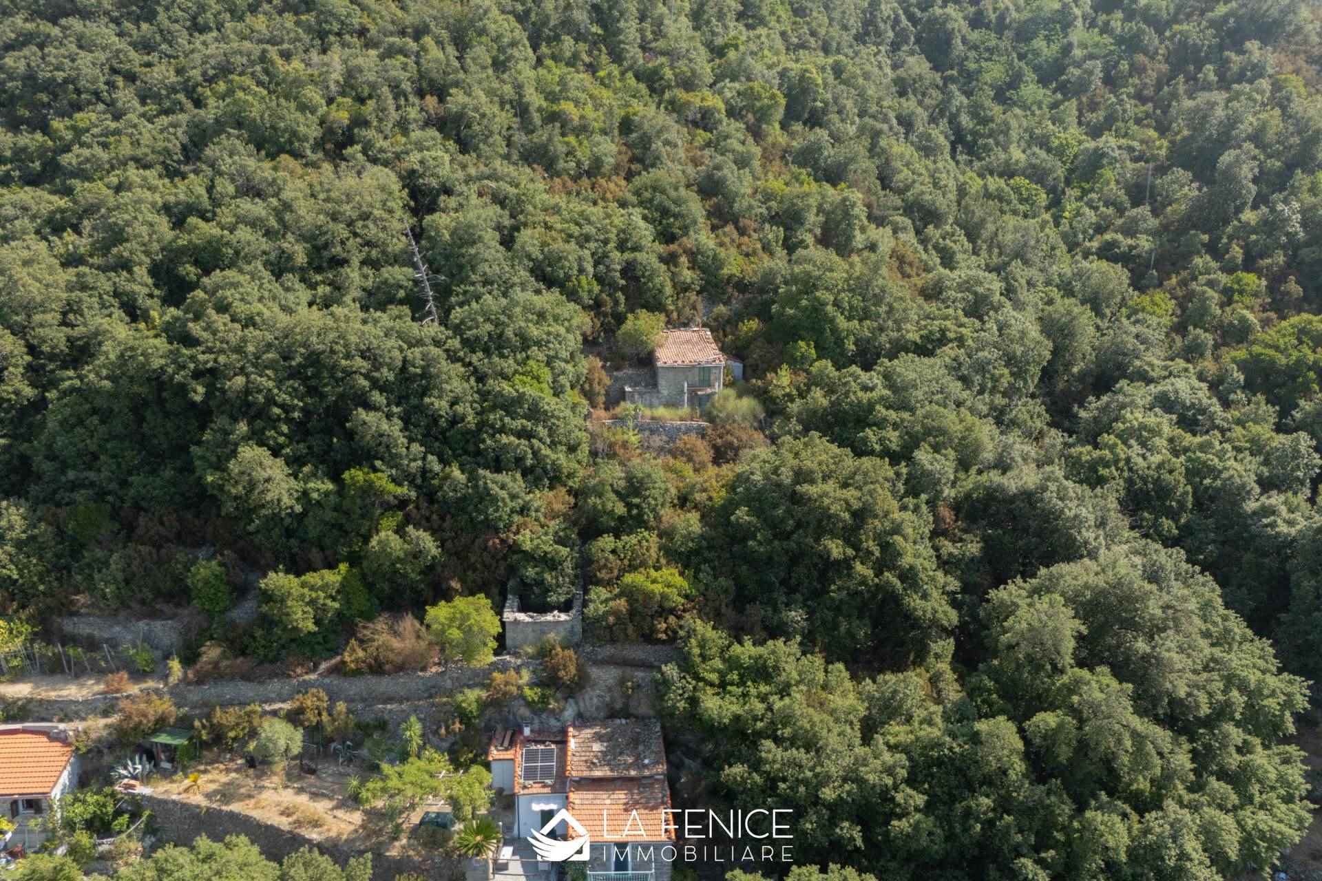 Rustico casale a La spezia con 2 locali di 49 m2 - Foto Rustico casale a La spezia con 2 locali di 49 m2 - Foto