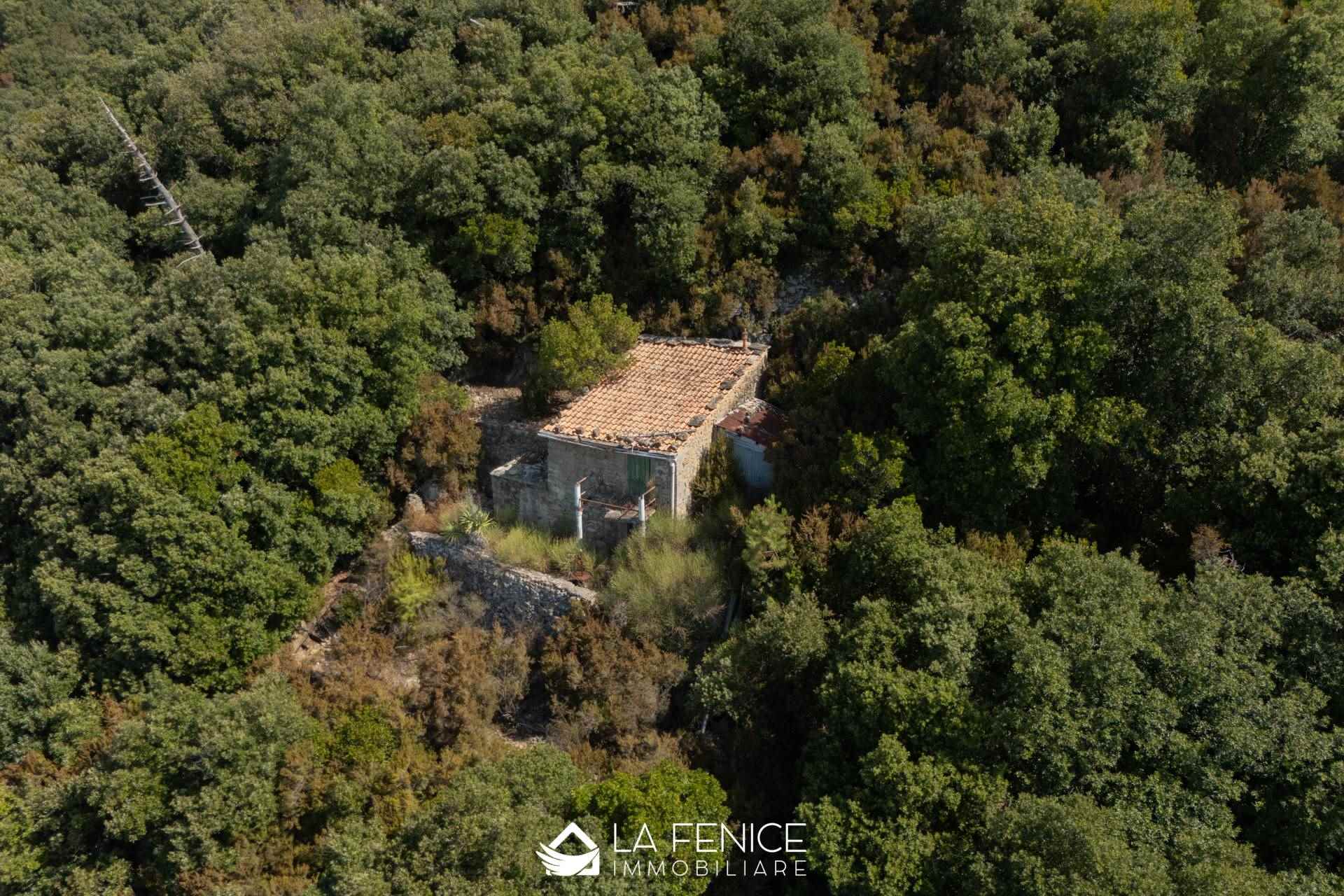 Rustico casale a La spezia con 2 locali di 49 m2 - Foto Rustico casale a La spezia con 2 locali di 49 m2 - Foto