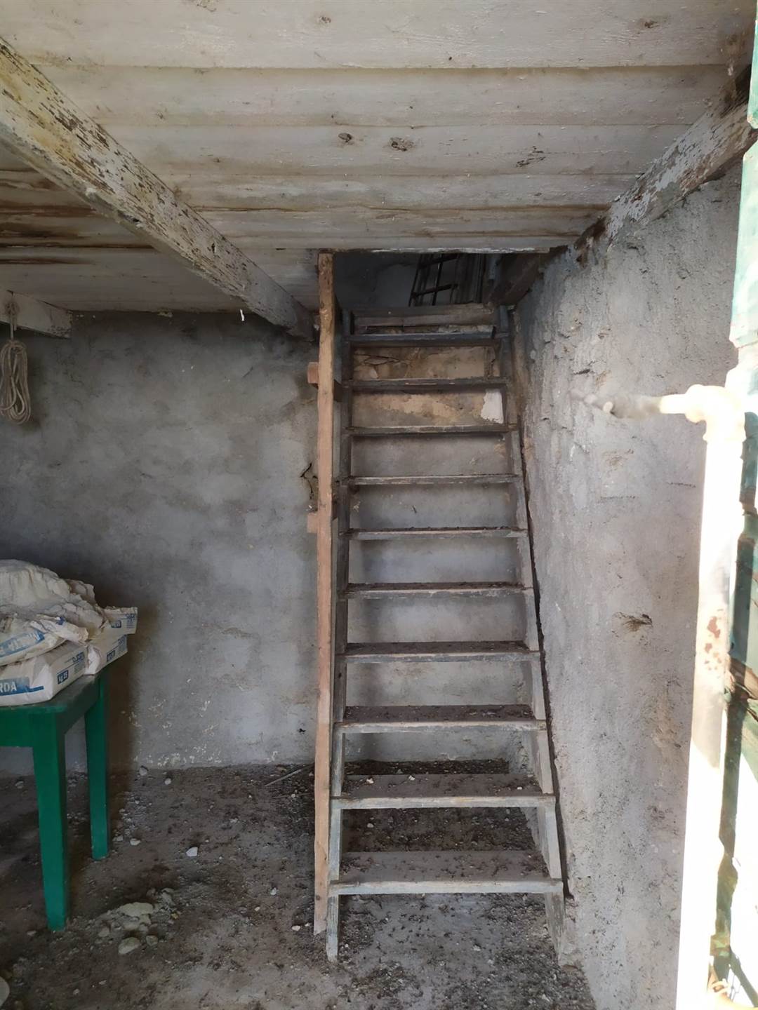 Rustico casale a La spezia con 2 locali di 49 m2 - Foto Rustico casale a La spezia con 2 locali di 49 m2 - Foto