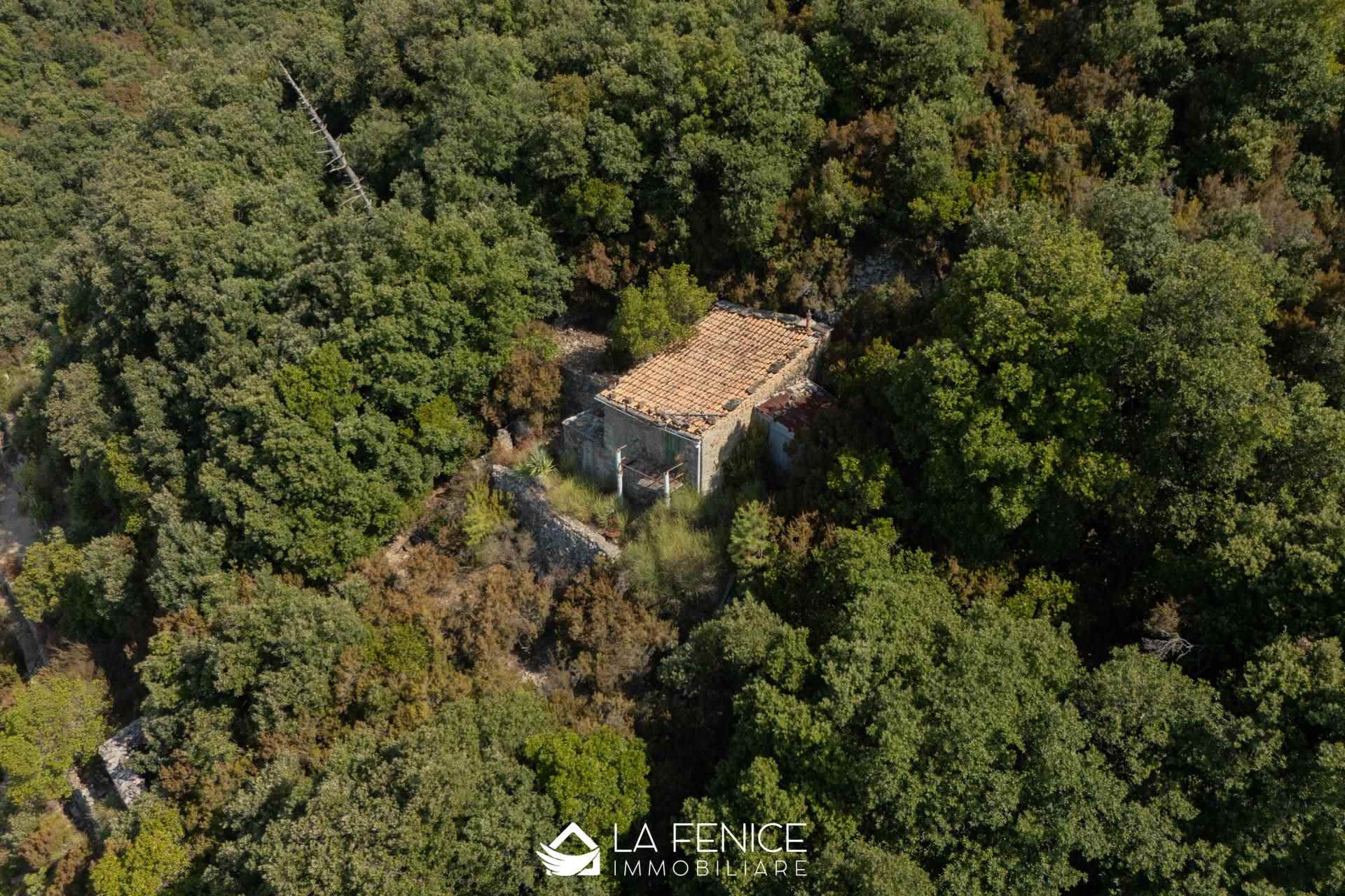 Rustico casale a La spezia con 2 locali di 49 m2 - Foto Rustico casale a La spezia con 2 locali di 49 m2 - Foto