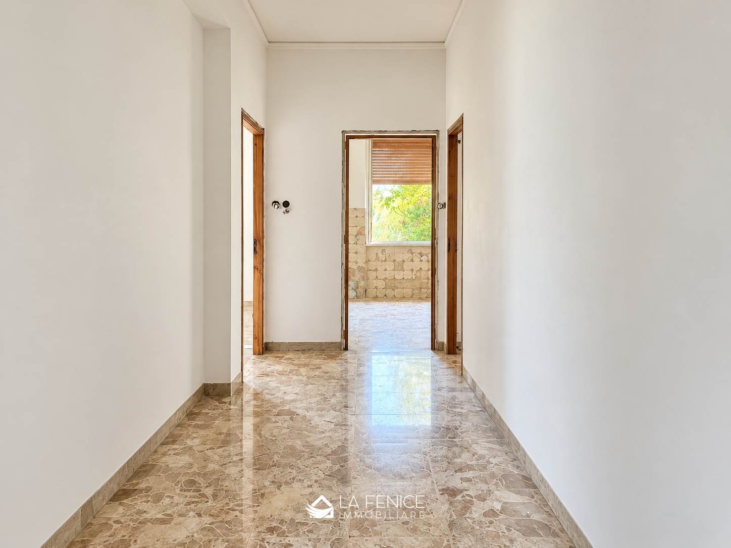 Appartamento a La spezia con 4 locali di 96 m2 - Foto Appartamento a La spezia con 4 locali di 96 m2 - Foto
