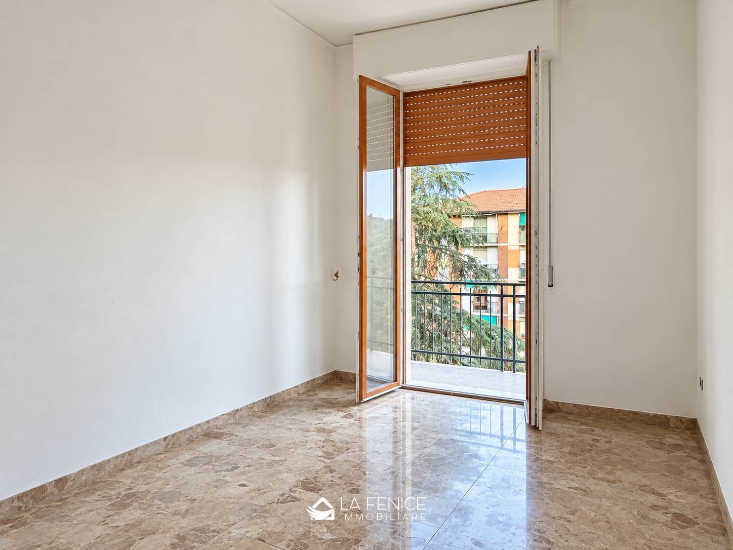 Appartamento a La spezia con 4 locali di 96 m2 - Foto Appartamento a La spezia con 4 locali di 96 m2 - Foto