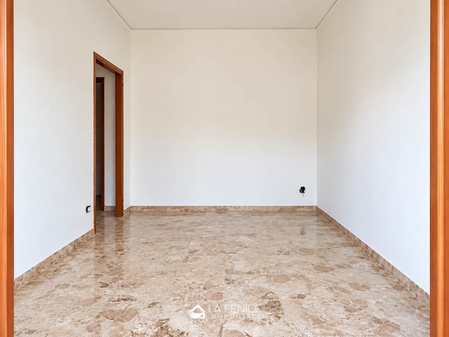 Appartamento a La spezia con 4 locali di 96 m2 - Foto Appartamento a La spezia con 4 locali di 96 m2 - Foto