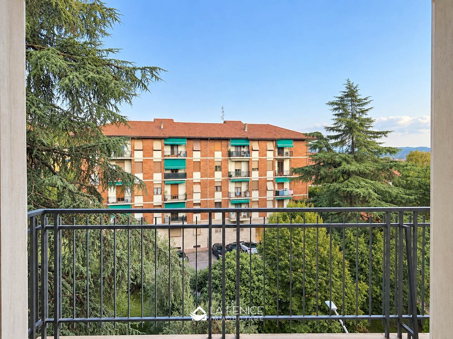 Appartamento a La spezia con 4 locali di 96 m2 - Foto Appartamento a La spezia con 4 locali di 96 m2 - Foto