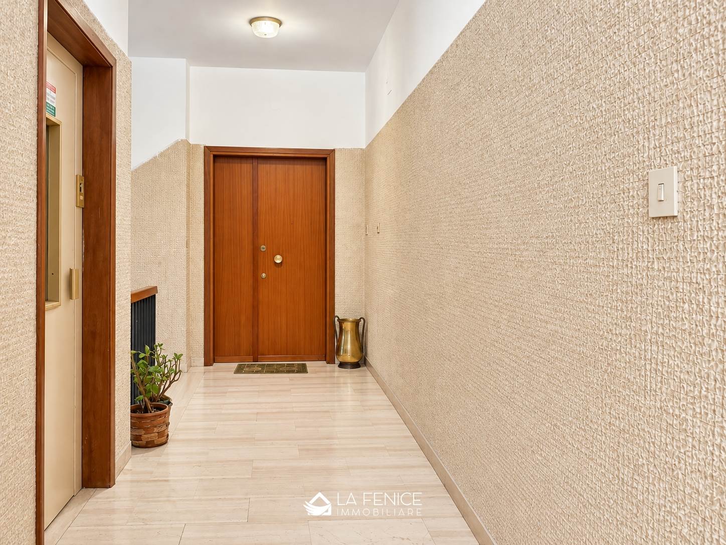 Appartamento a La spezia con 4 locali di 96 m2 - Foto Appartamento a La spezia con 4 locali di 96 m2 - Foto