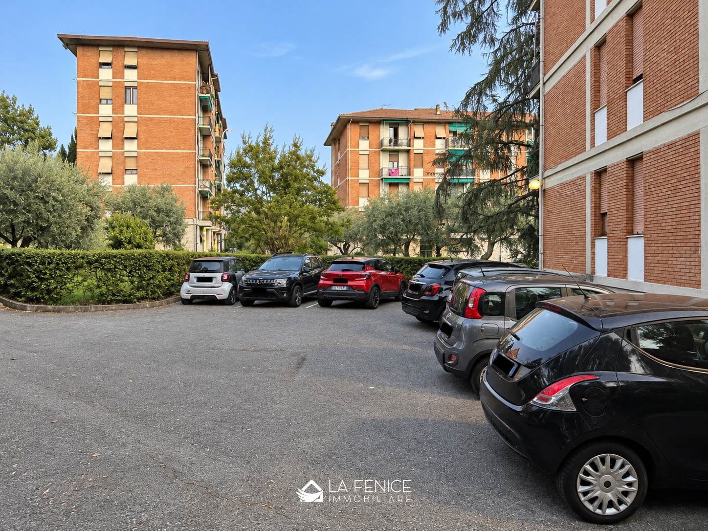 Appartamento a La spezia con 4 locali di 96 m2 - Foto Appartamento a La spezia con 4 locali di 96 m2 - Foto