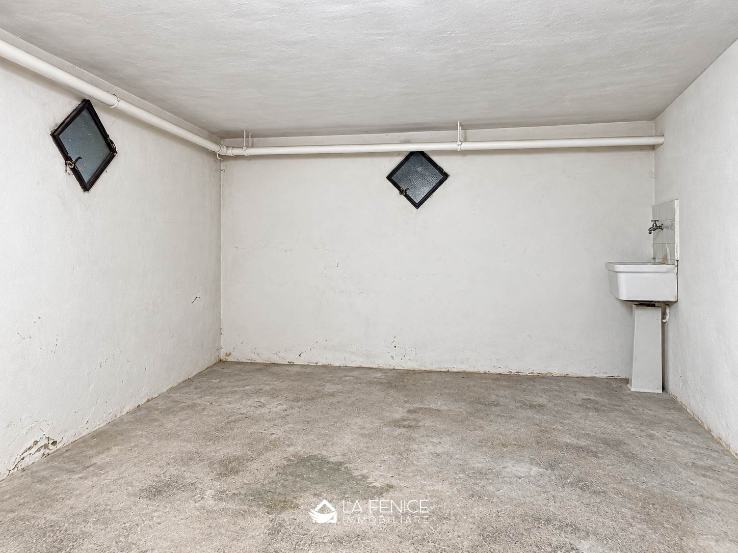 Appartamento a La spezia con 4 locali di 96 m2 - Foto Appartamento a La spezia con 4 locali di 96 m2 - Foto