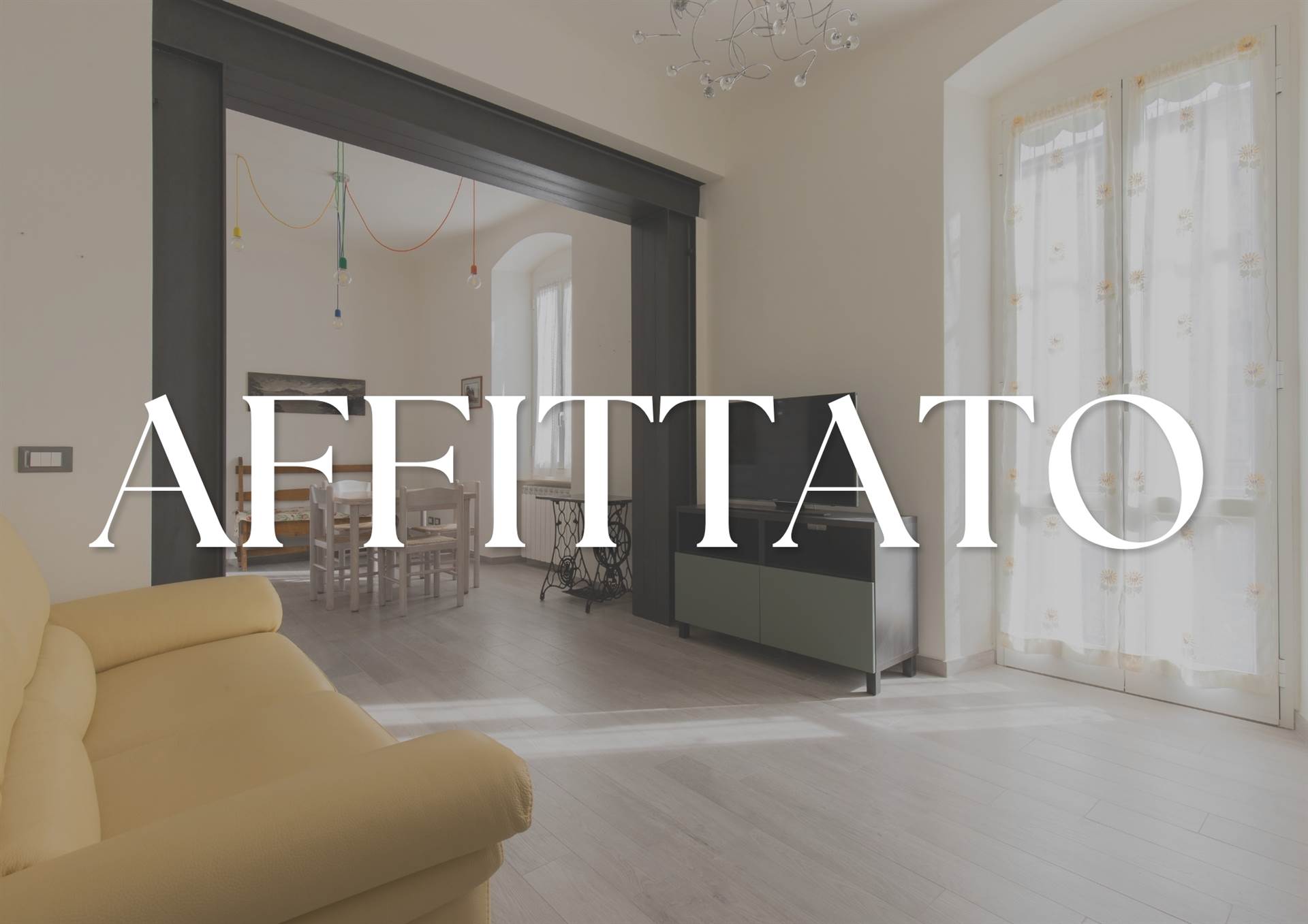 Appartamento a La spezia con 3 locali di 97 m2 - Foto Appartamento a La spezia con 3 locali di 97 m2 - Foto