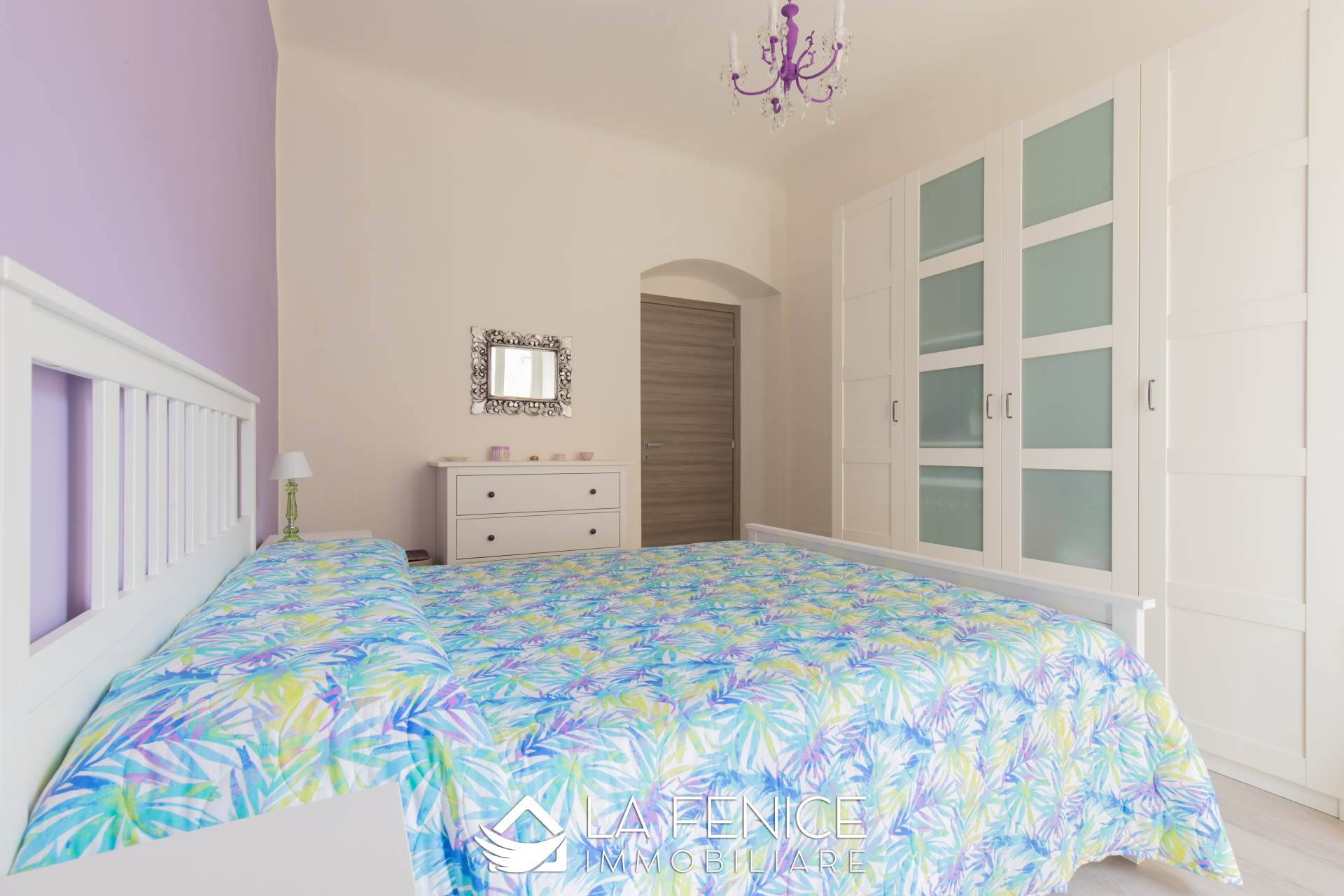 Appartamento a La spezia con 3 locali di 97 m2 - Foto Appartamento a La spezia con 3 locali di 97 m2 - Foto