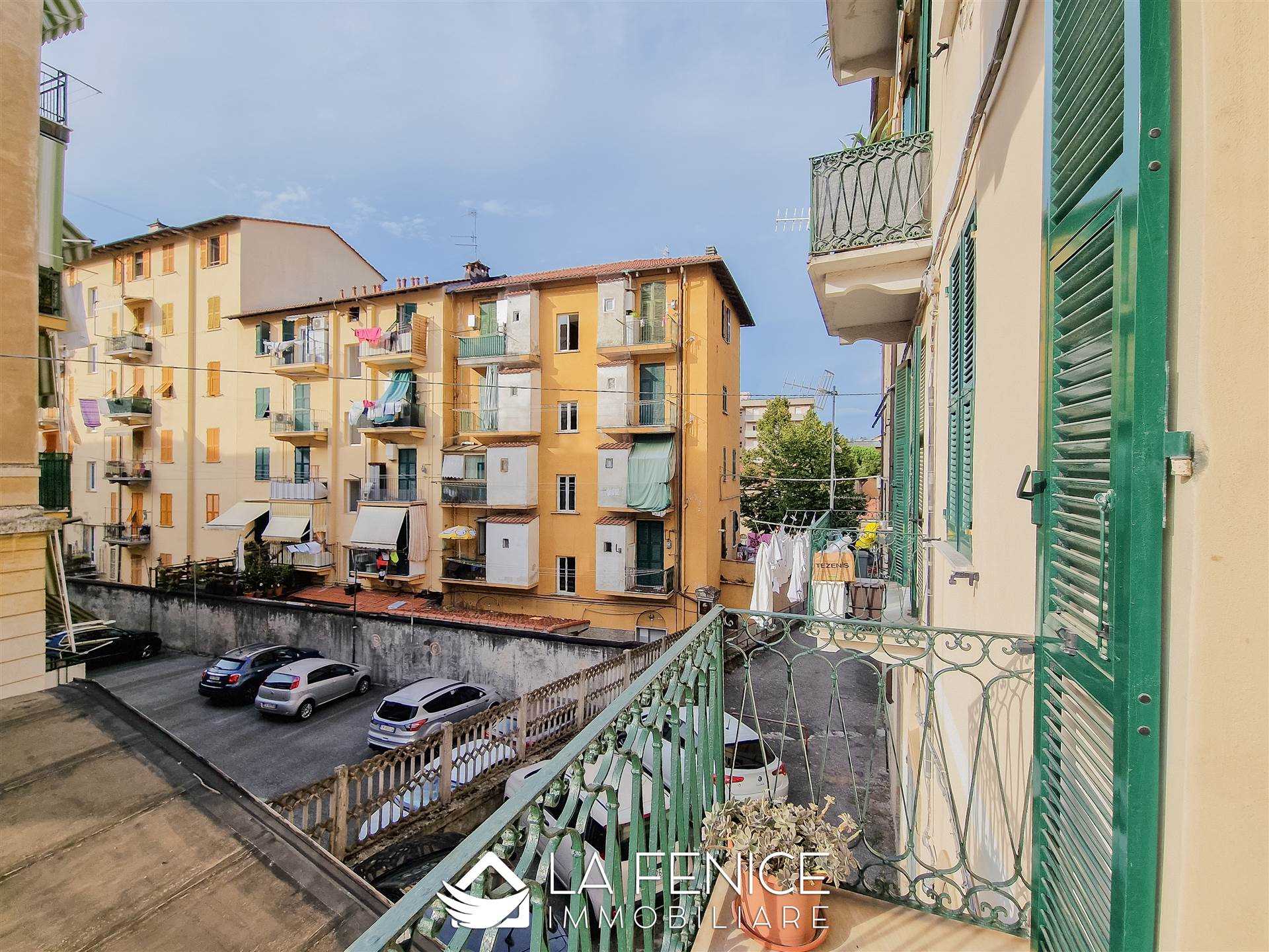 Appartamento a La spezia con 3 locali di 97 m2 - Foto Appartamento a La spezia con 3 locali di 97 m2 - Foto