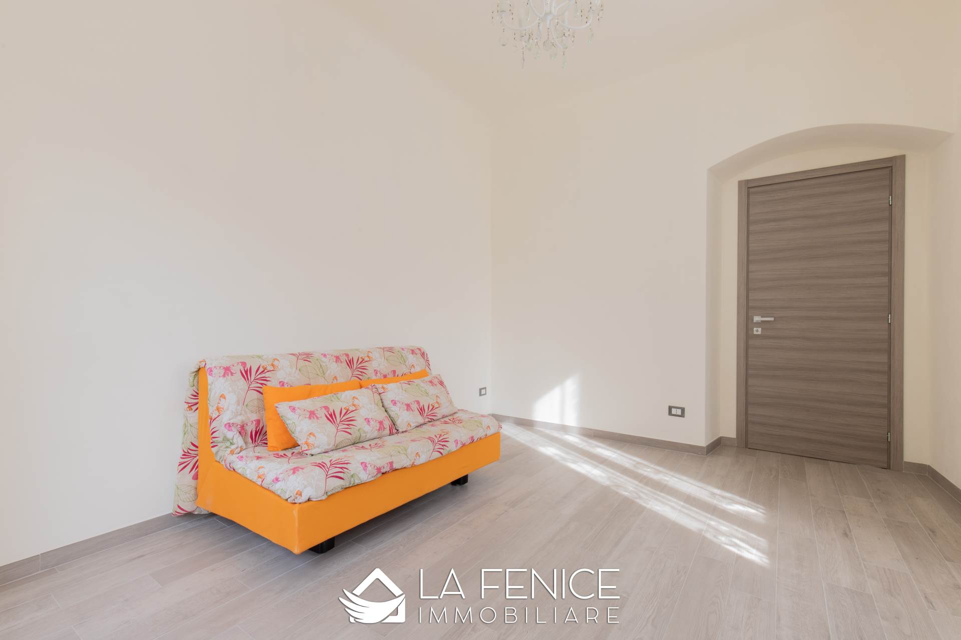 Appartamento a La spezia con 3 locali di 97 m2 - Foto Appartamento a La spezia con 3 locali di 97 m2 - Foto