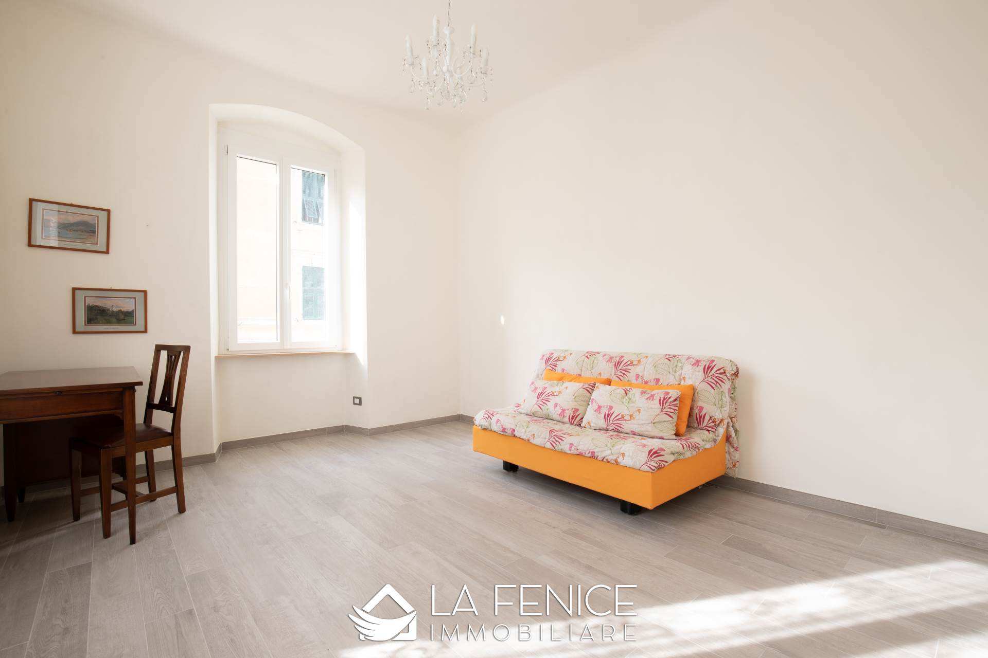 Appartamento a La spezia con 3 locali di 97 m2 - Foto Appartamento a La spezia con 3 locali di 97 m2 - Foto