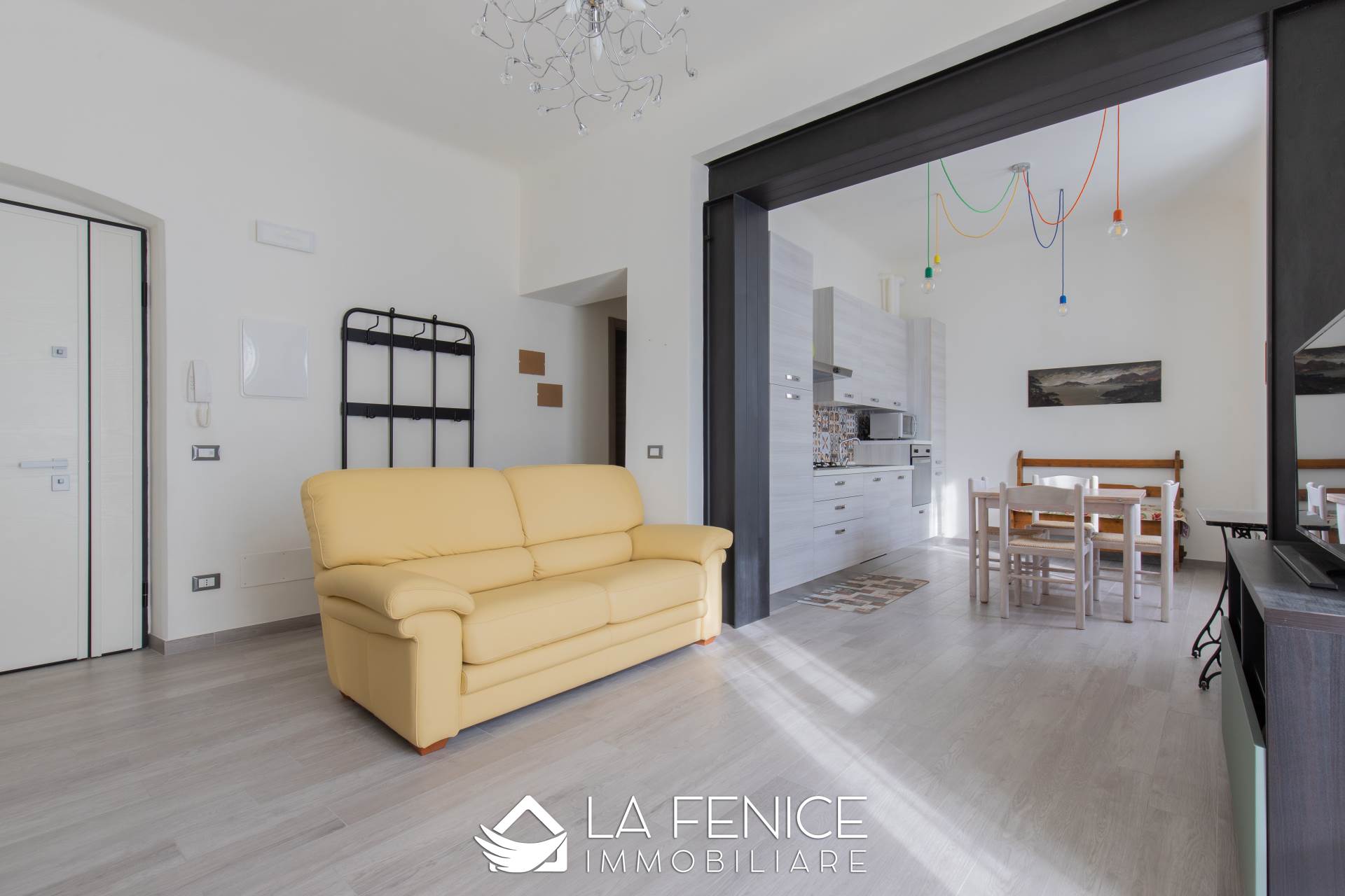 Appartamento a La spezia con 3 locali di 97 m2 - Foto Appartamento a La spezia con 3 locali di 97 m2 - Foto