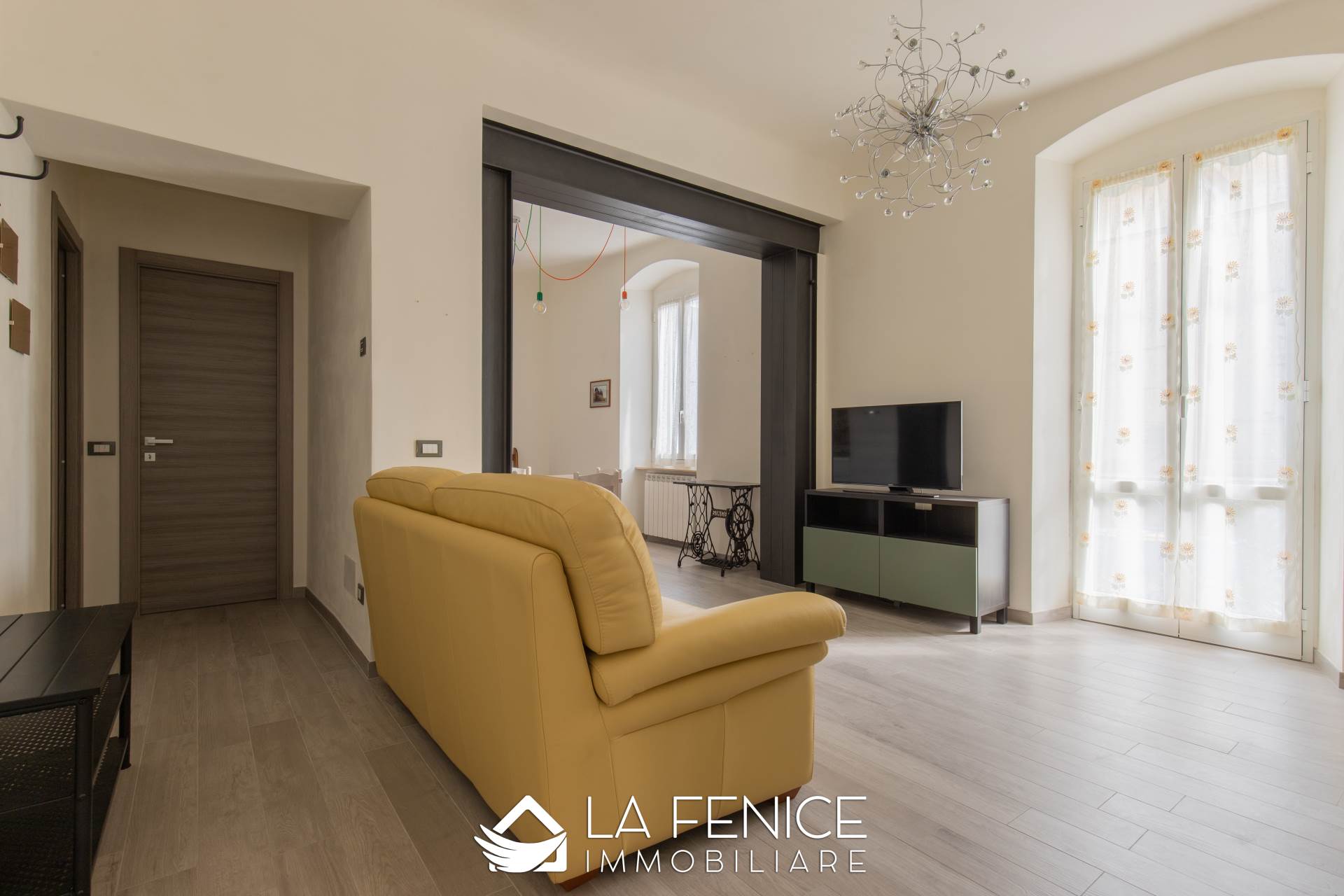 Appartamento a La spezia con 3 locali di 97 m2 - Foto Appartamento a La spezia con 3 locali di 97 m2 - Foto