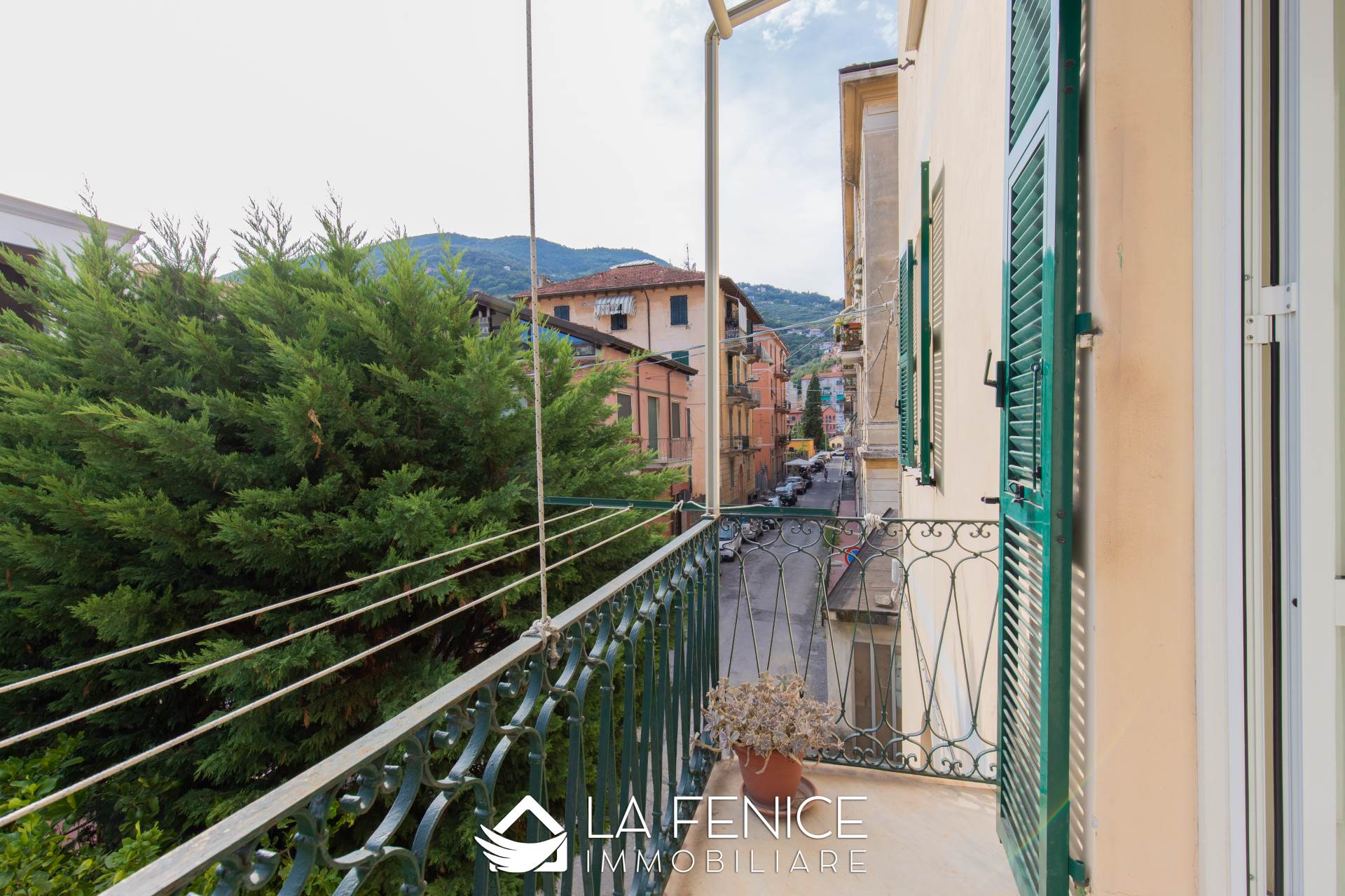 Appartamento a La spezia con 3 locali di 97 m2 - Foto Appartamento a La spezia con 3 locali di 97 m2 - Foto
