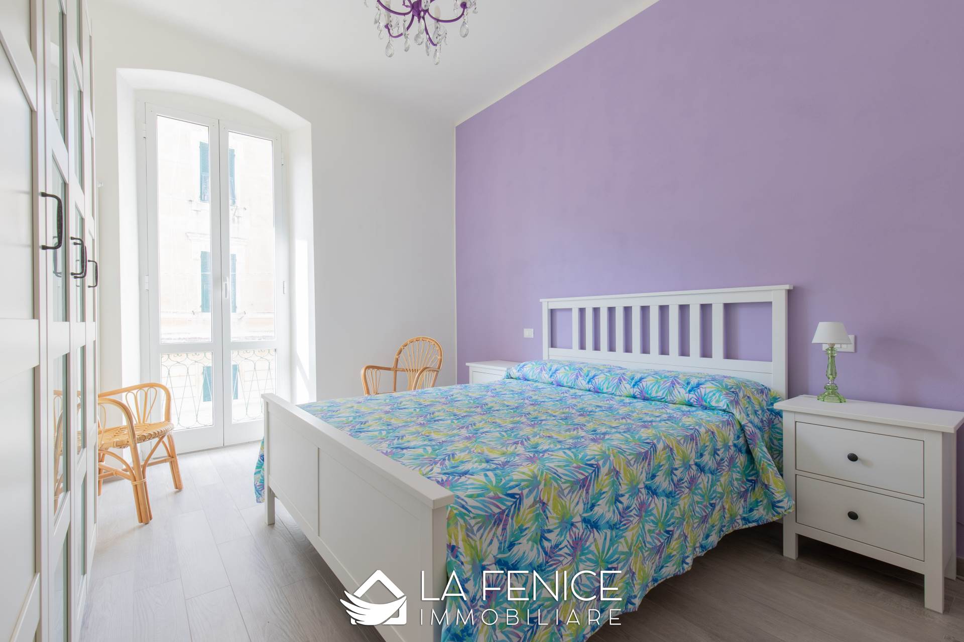 Appartamento a La spezia con 3 locali di 97 m2 - Foto Appartamento a La spezia con 3 locali di 97 m2 - Foto