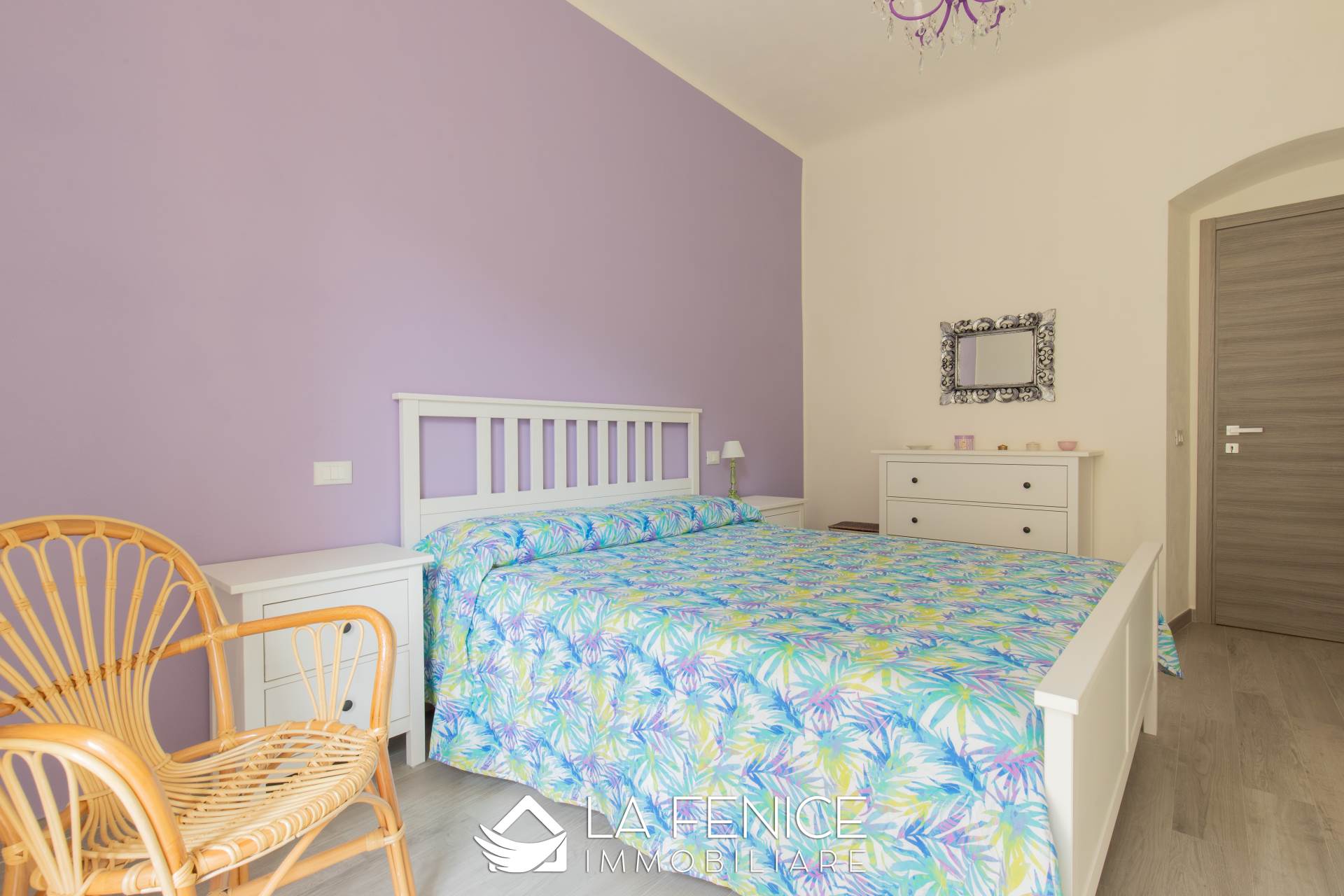 Appartamento a La spezia con 3 locali di 97 m2 - Foto Appartamento a La spezia con 3 locali di 97 m2 - Foto